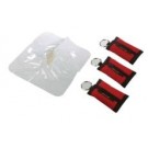 AW Guardian Key Fob and Face Mask