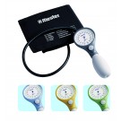 Riester ri-san aneroid Sphygmomanometer c/w Obese Cuff