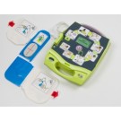 ZOLL AED PLUS Defibrillator