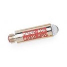 Heine 3.5v Xenon Bulb K100 and Beta 100 Otoscopes