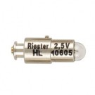 Riester 2.5V Bulb for Ri-mini Ophthalmscope