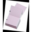 Seca ECG paper for CT3000 range - z-fold (width 90mm)