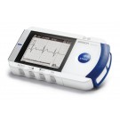 Omron ECG HeartScan Monitor c/w software