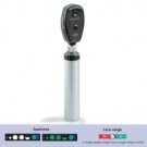 Beta 200S Ophthalmoscope - 3.5v rechargeable handle with portable charger - in protective cse with spare bulb