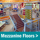 Mezzanine Floors in Essex