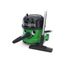 Numatic 800w Commercial Dry Vacuum Cleaner From Bidvest