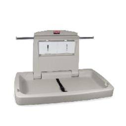 Rubbermaid Baby Changing Station 