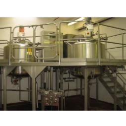 Cooking Cooling System From Boyd Food Machinery 