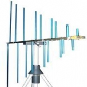 Antennas for EMC testing