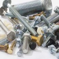 Variety of Metal Nuts and Bolts Suppliers