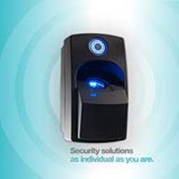 1. ievo ultimate external biometric