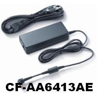 Ac Adapter - Cf-C2, Cf-Ax2, Fz-G1