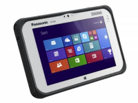 Fz-M1 7&#34; Pro And Value Tablet - FZ-M1 MK1, Win 8.1