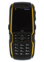 Ex Handy 08 - Atex Intrinsically Safe Mobile Phone - Ex Handy 08 (no C