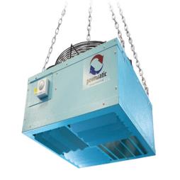 Sports & Leisure Heating Systems