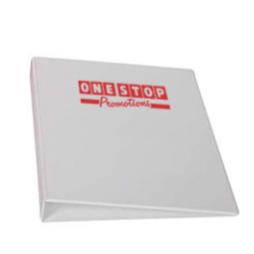 One Stop Promotions PVC Ring Binder