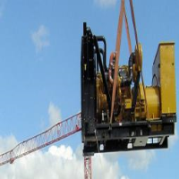 Nationwide Cranes in Ashford