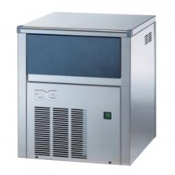 Self Contained Hollow Ice Maker