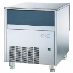 Self Contained Granular Ice Maker