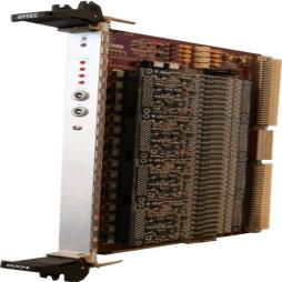 VCB8004 Industry Pack Carrier Board