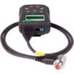 Comprehensive data logging, A-scan and B-scan multi-mode ultrasonic thickness gauge