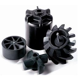 Injection Moulded Magnet Manufacture