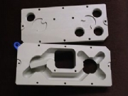 Exotic Poly's Machining