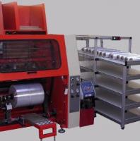 Roll Stacking Machinery