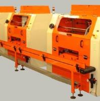 Conveyor Collection System available from CG Automatic Converting Equipment