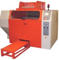 Food Film Rewinder available from CG Automatic Converting Equipment
