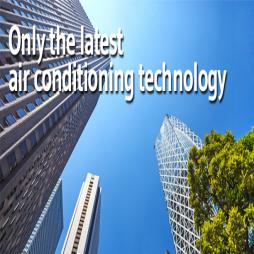 Office Air Conditioning Units