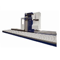 Soraluce FL-Series CNC Milling Machine From T W Ward
