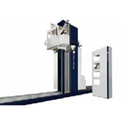 Soraluce FXR Series Travelling Column CNC Milling Machine 