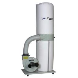 Fox F50-842 2Hp Extractor