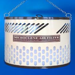 Microclean MC1210 Air Filter