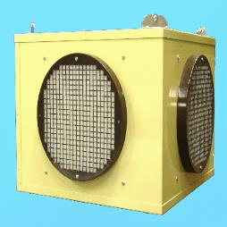 Microclean MC3000 Air Filter