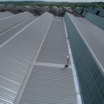 Roofing System Refurbishment