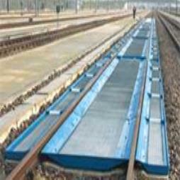 Oil Adsorbents for Railway Tracks ‘Tricky Track’	
