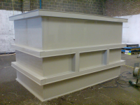 Plastic Tanks
