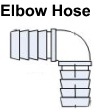 Hose Elbow