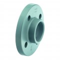 ABS FULL FACE FLANGE NP10/16