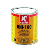 Griffon UNI100 UPVC Cement