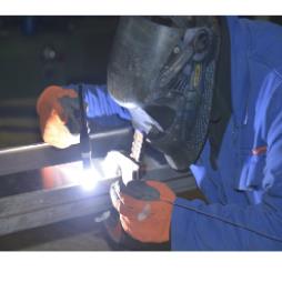 Welding Services At Annandale Design UK 