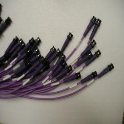 LSOH RF Cables