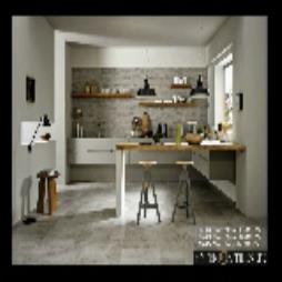 Stone Effect Porcelain Tiles