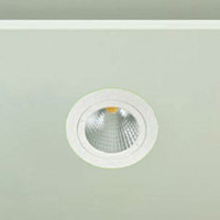 LUSIDUS XS SS LED RECESSED DOWNLIGHT