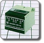 MIN140 Quadruple Level Trip Amplifier