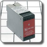 BM320 Dual Output Isolating Signal Converter