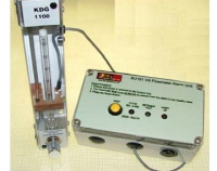Stand Alone Single Channel VA Flowmeter Alarm Units