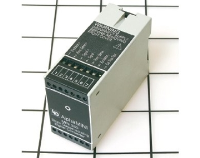 Load Cell/Strain Gauge Amplifiers